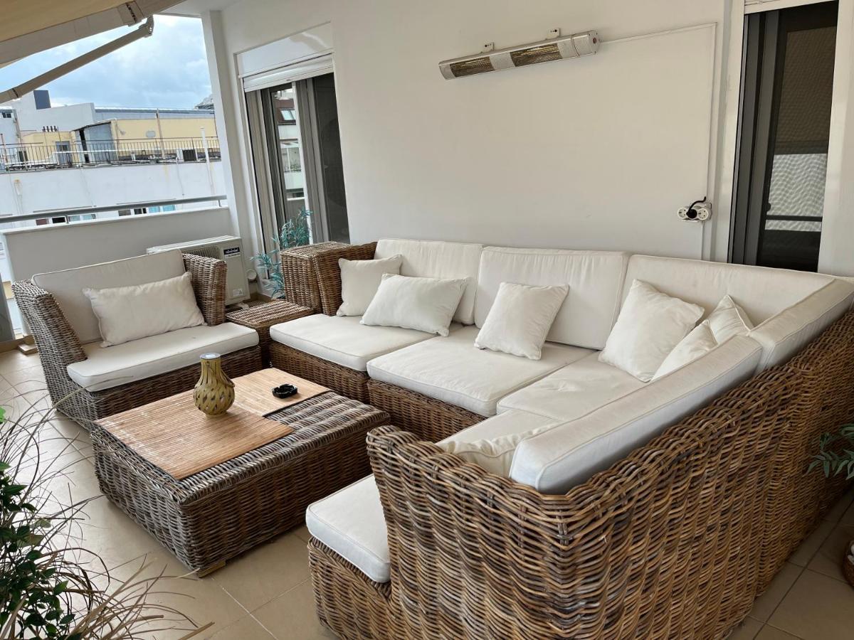 Apartment Mv Penthouse *