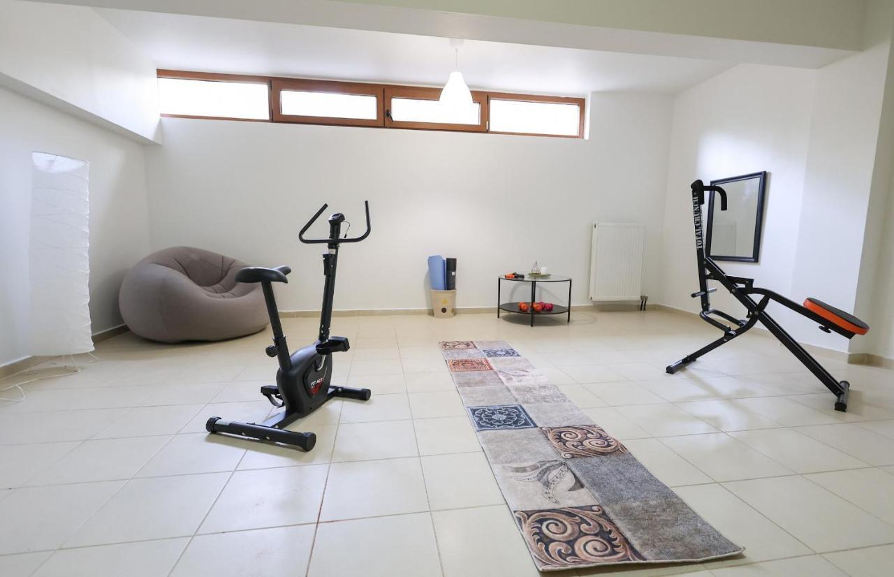 Apartment Alsalos Sea View House