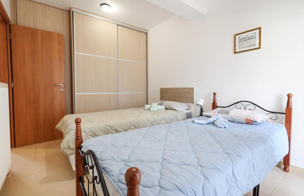 Alsalos Sea View House Apartment