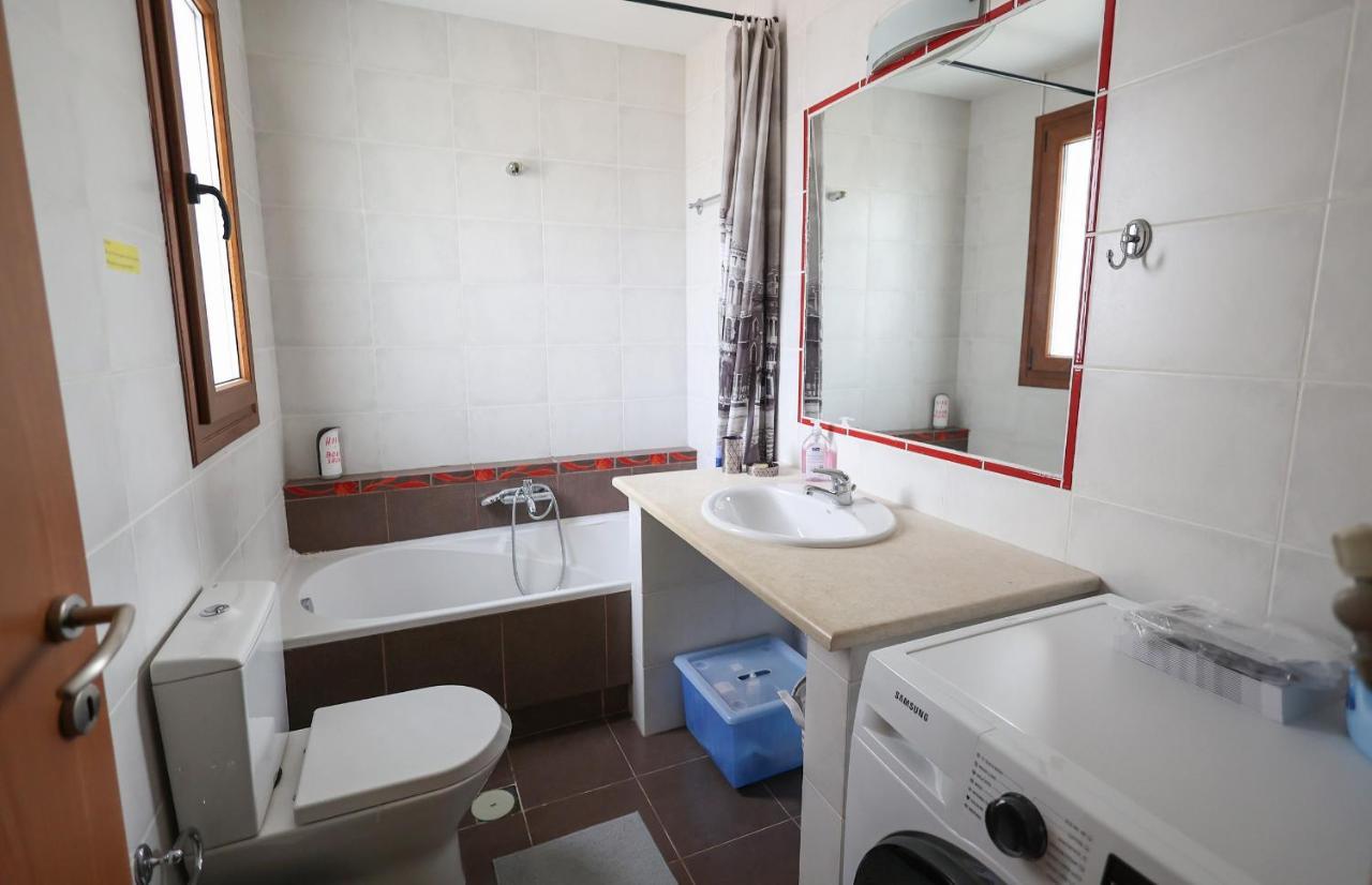 Alsalos Sea View House Apartment *