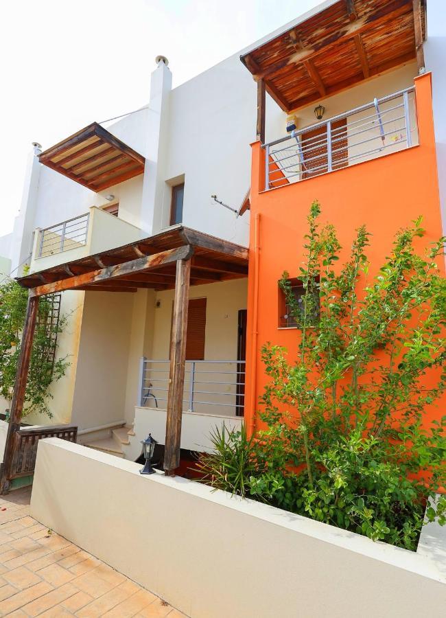 Apartment Alsalos Sea View House *