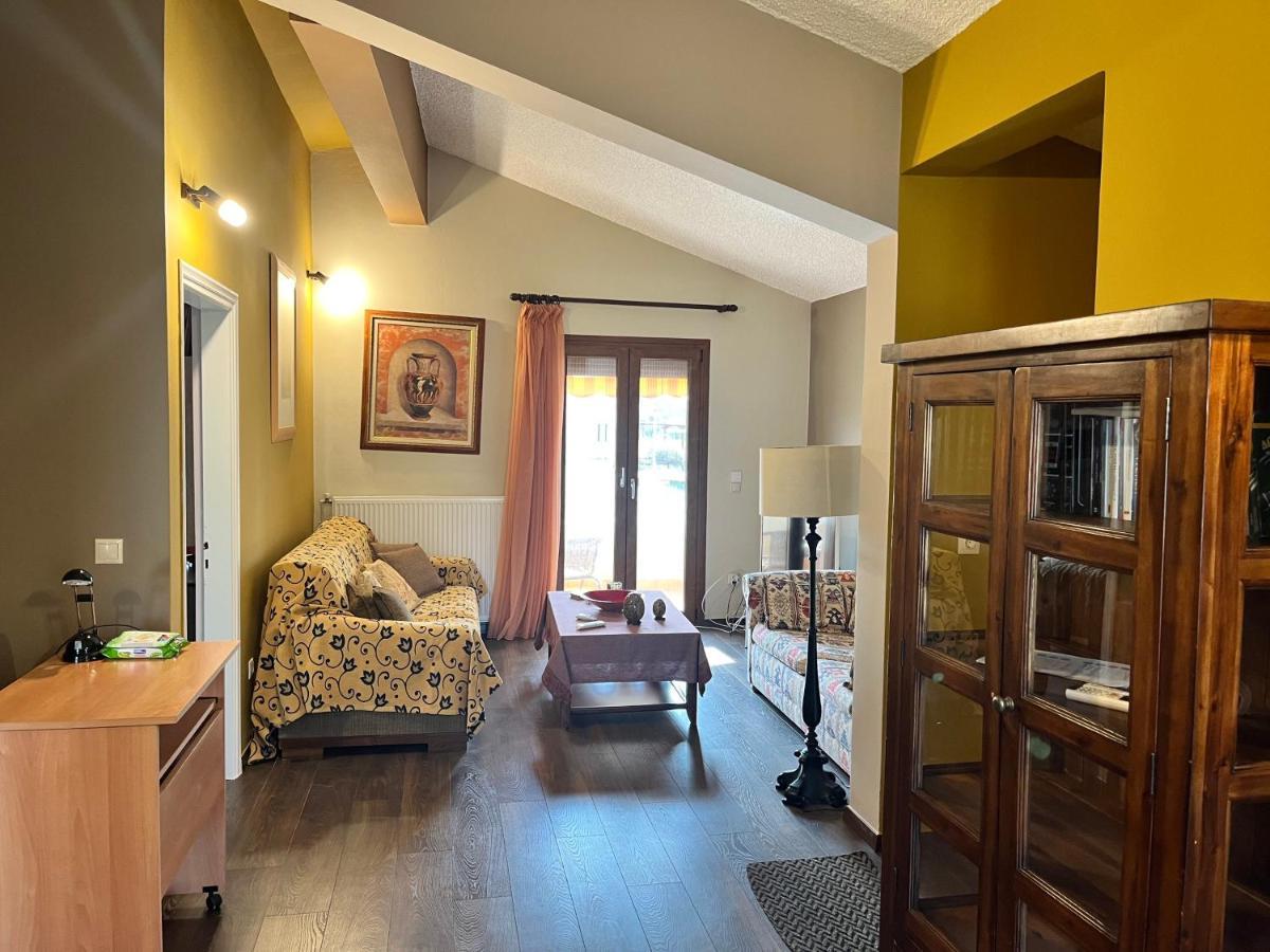 Lemon Tree Villa Anavyssos
