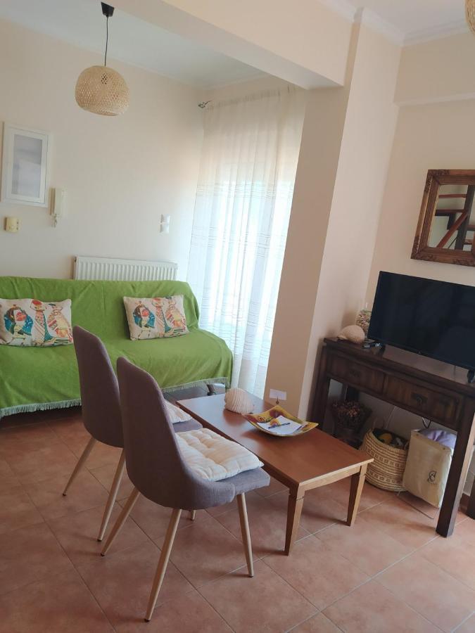 Cozy Maisonette