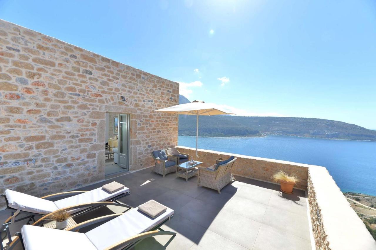Hotel Akrolithi Boutique &