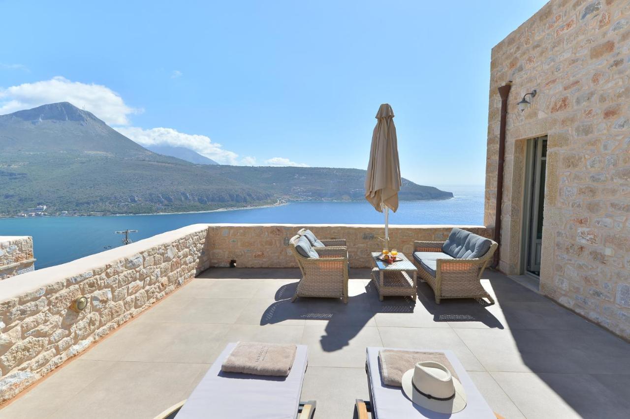 Hotel Akrolithi Boutique & 3*
