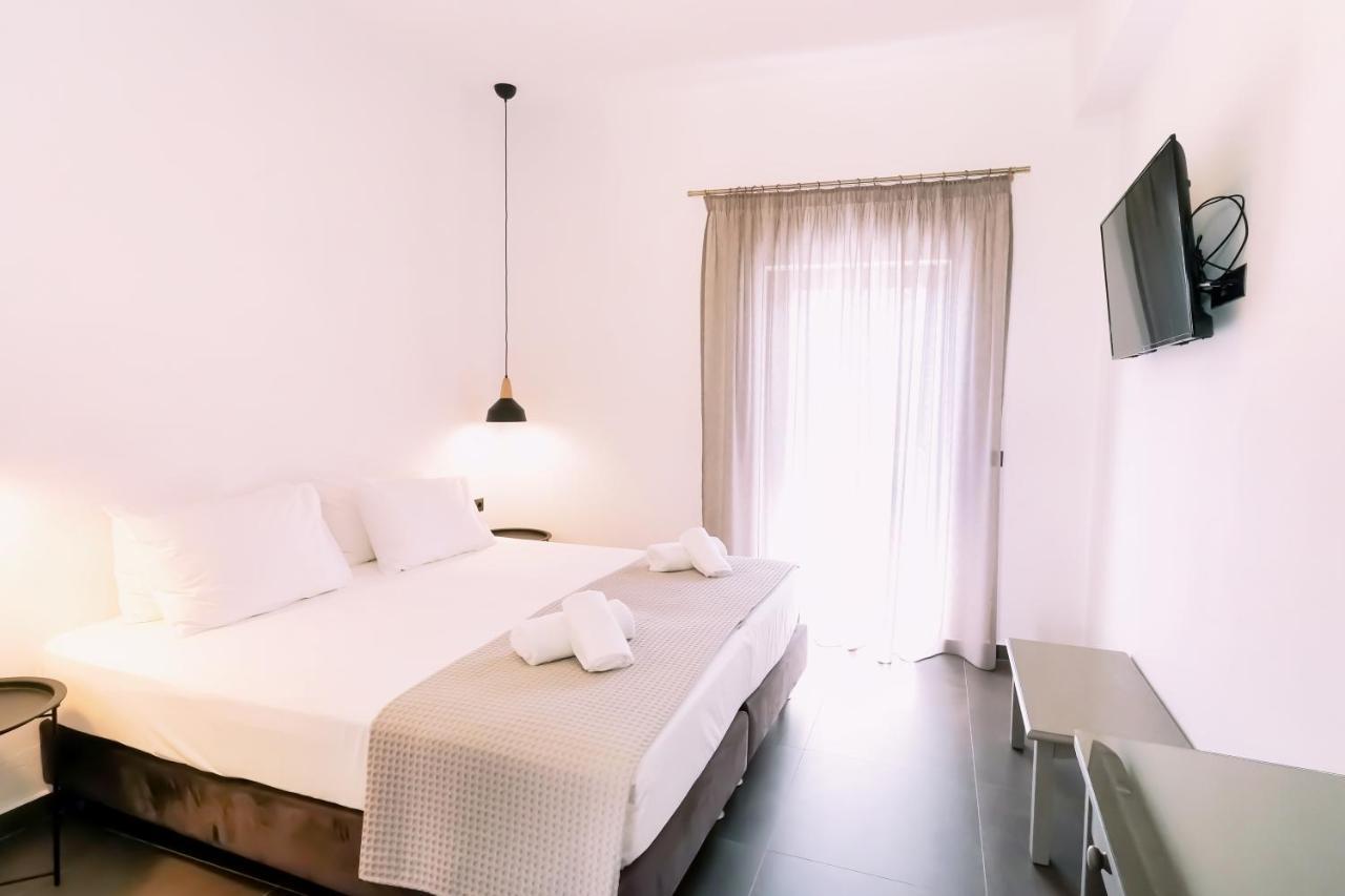 Lefka Ori - Apartment