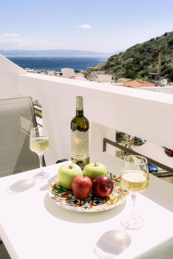 Apartment Lefka Ori - *
