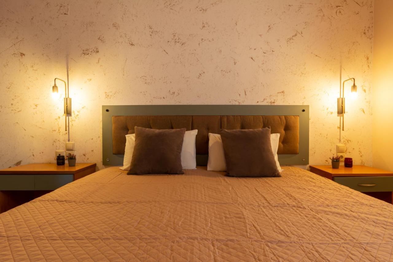 Hotel Oula Maisonettes