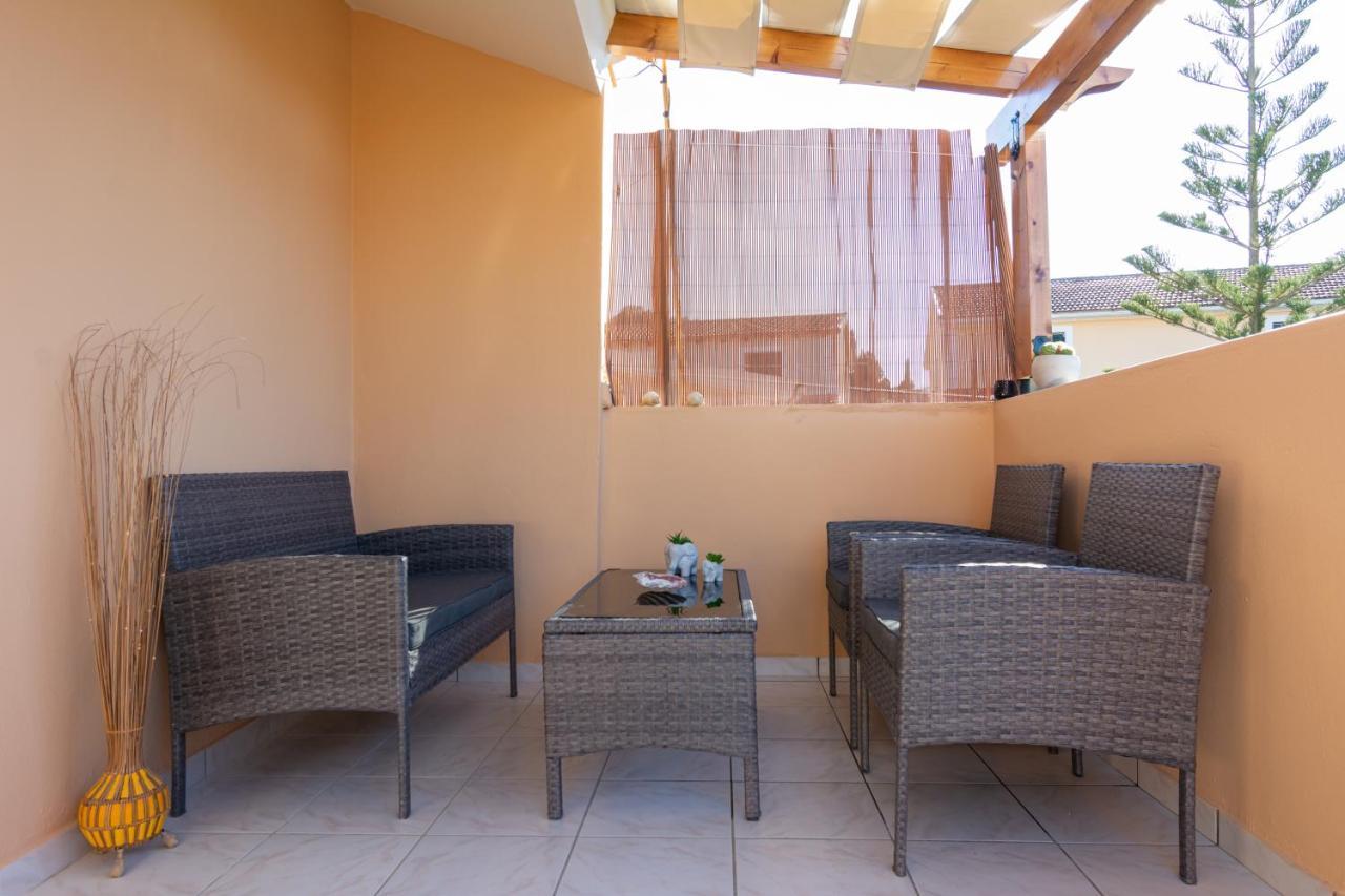 Oula Maisonettes 3*