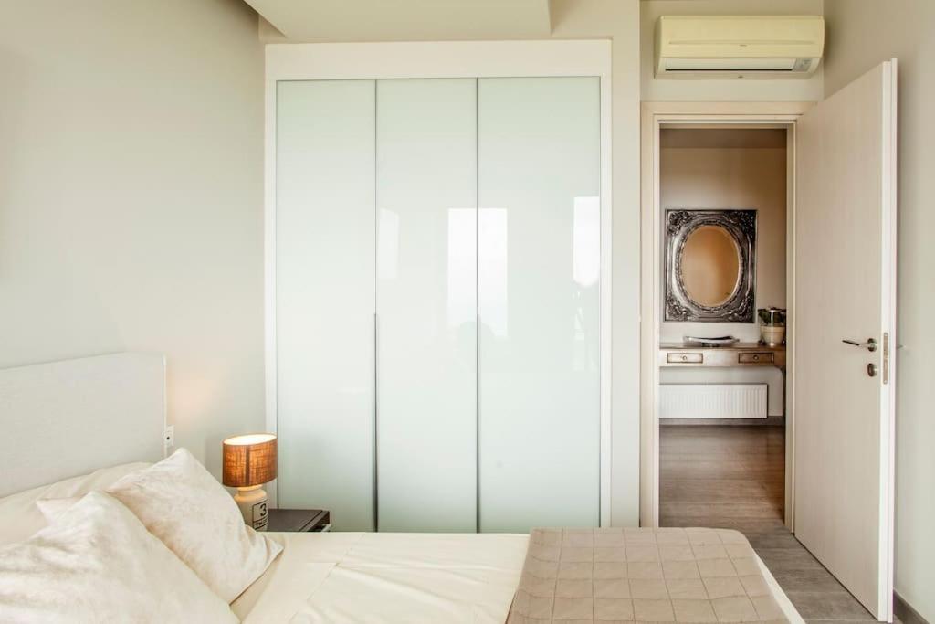 Luxury Seaside Villa,heraklion Crete * Ligaria (Crete)