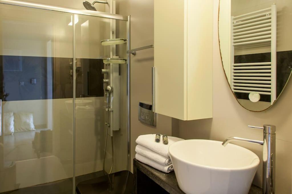 Villa Luxury Seaside Villa,heraklion Crete