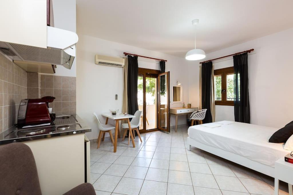 Carpe Diem Apartment