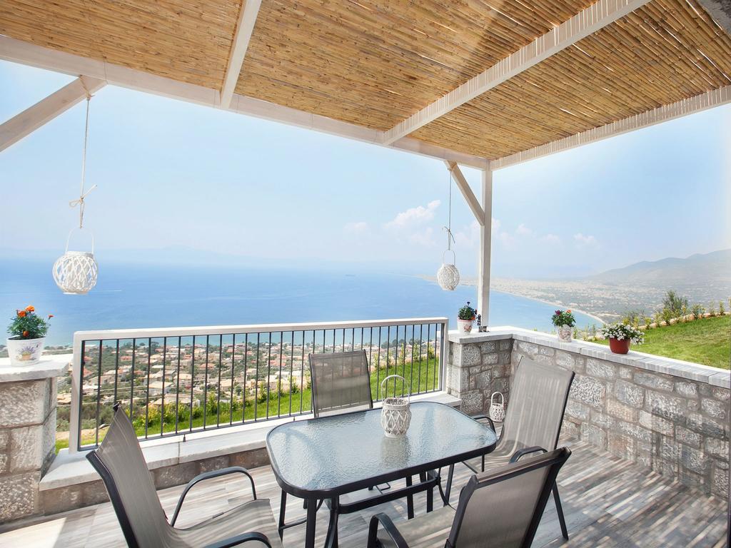 Apartment Petra Thea