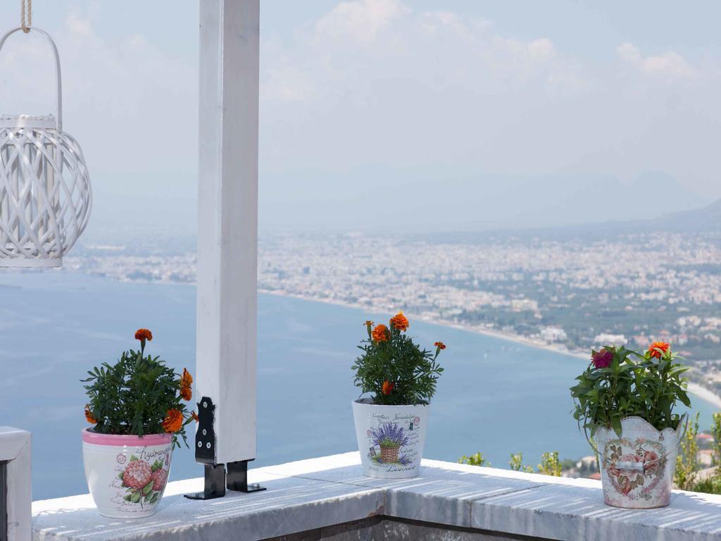 Apartment Petra Thea Kalamata