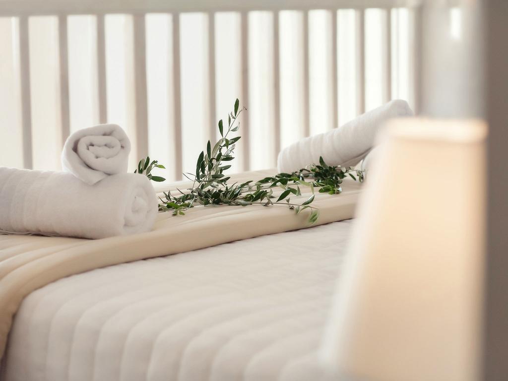 Apartment Petra Thea