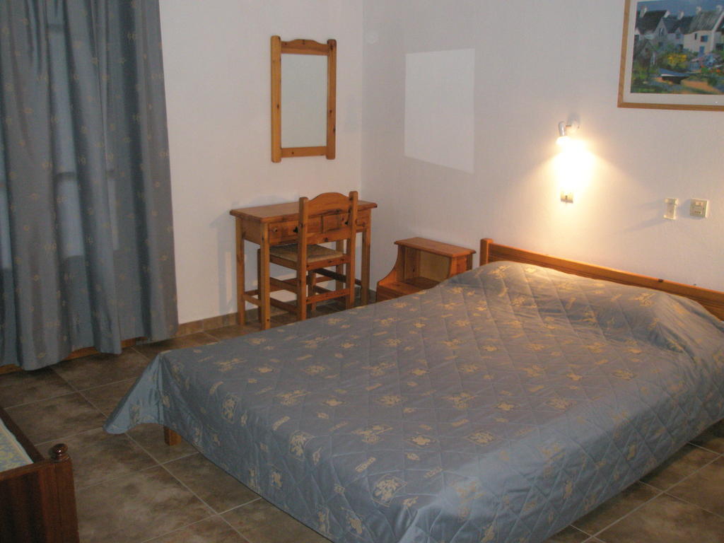 Guesthouse Christos Guest house