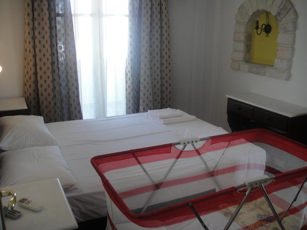 Maistrali Apartment