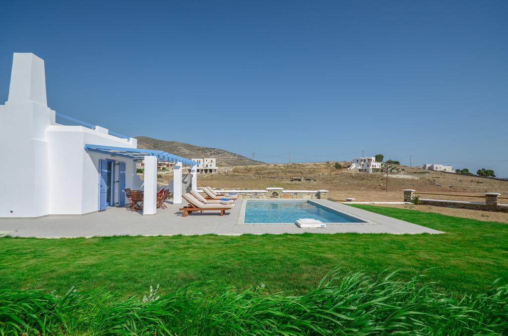 Natura In Naxos Villa Mikri Vigla