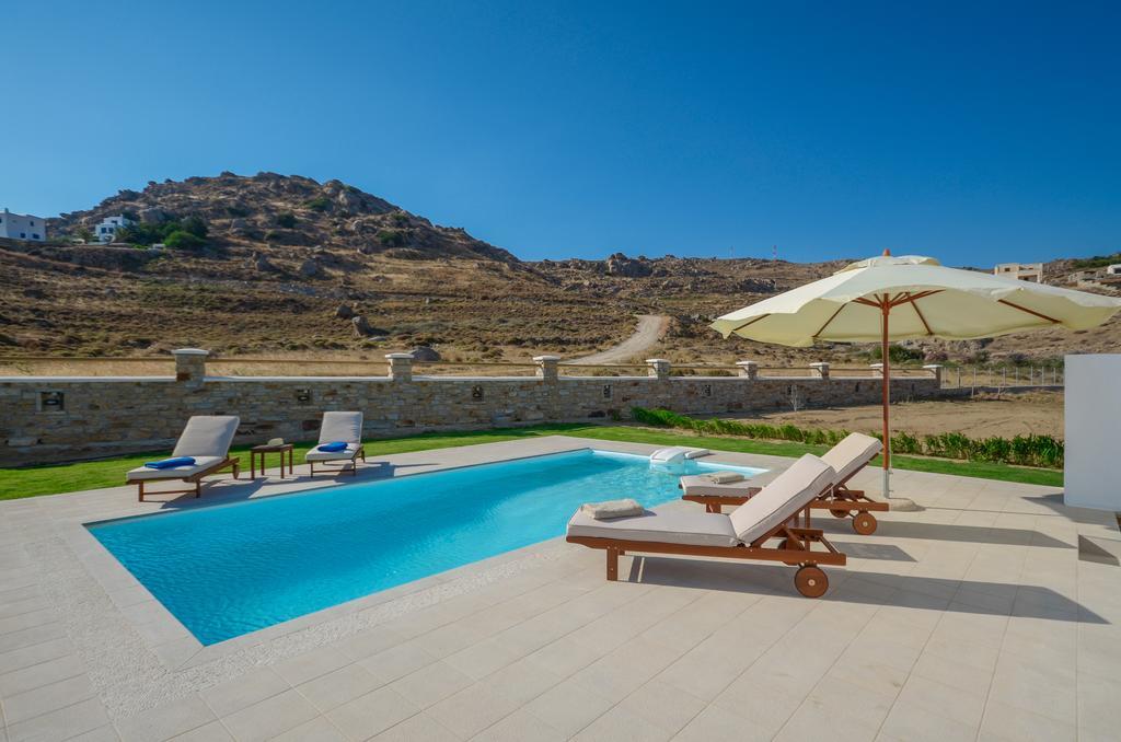 Natura In Naxos