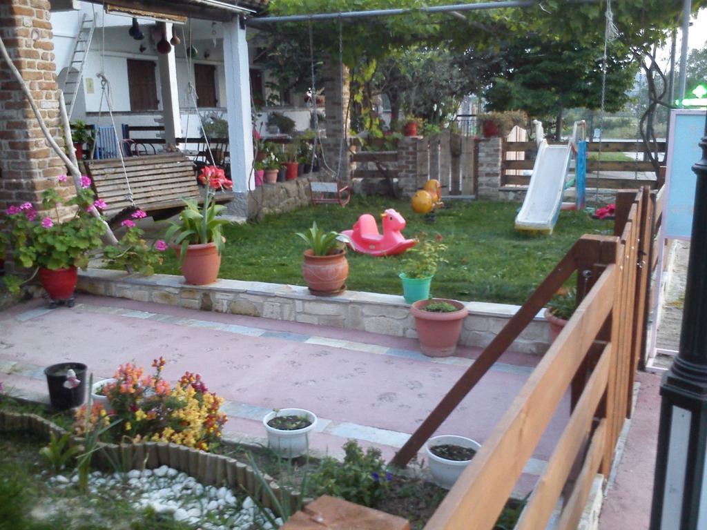 Apartment Mylos KASSANDRA