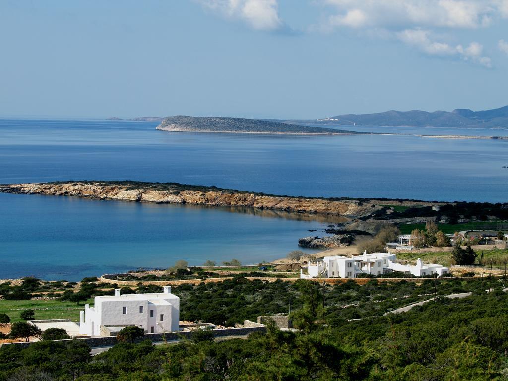 Apartment Narkissos Aliki (Paros)