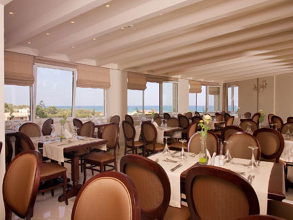 Gouves Sea Hotel Kato Gouves