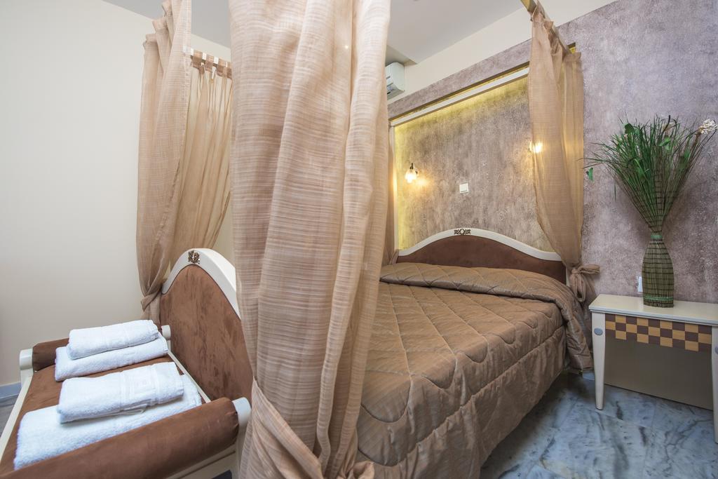 Aparthotel Mouse Island 3*