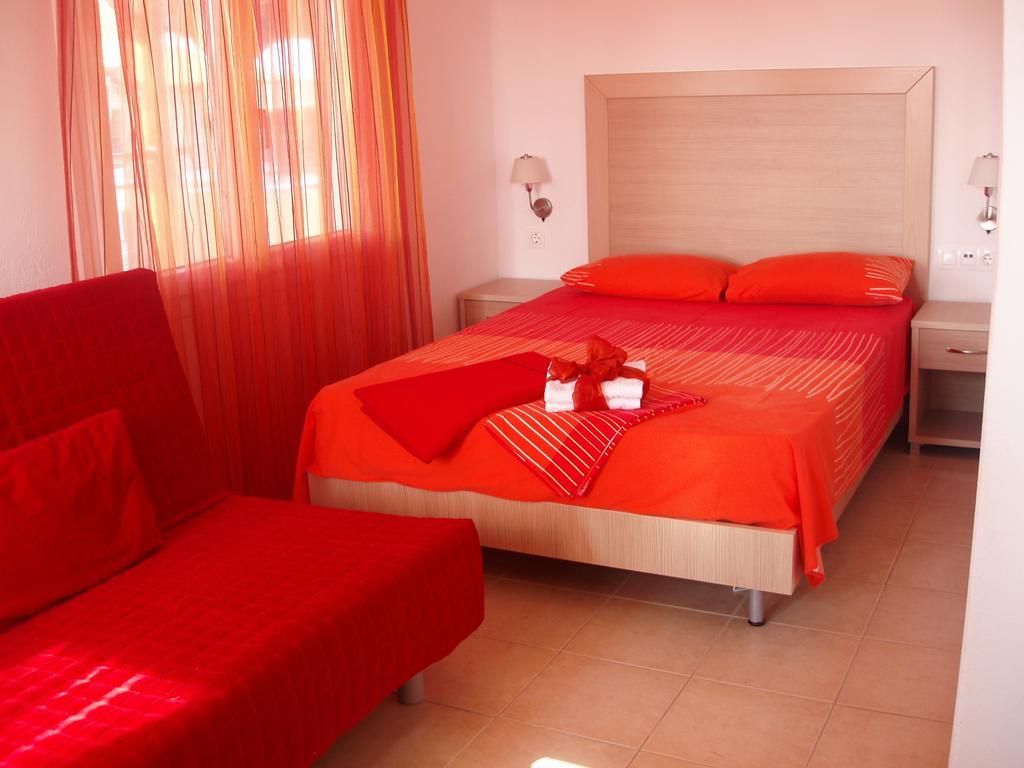Apartment Four Seasons 2 Paralia Katerinis