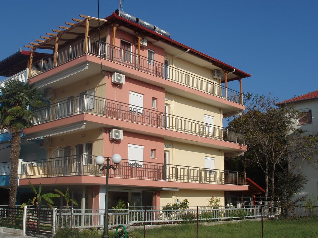 Apartment Four Seasons 2