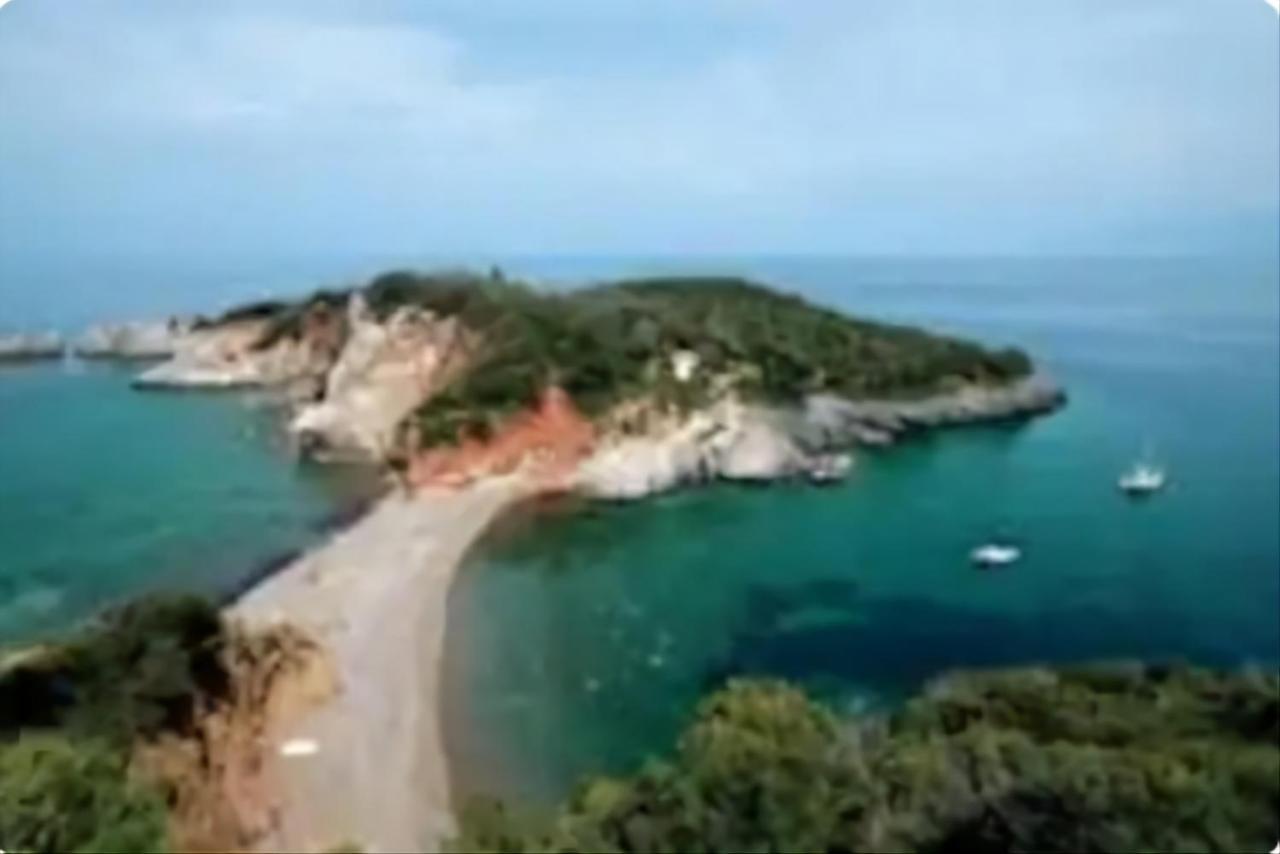 Agali. Holiday home