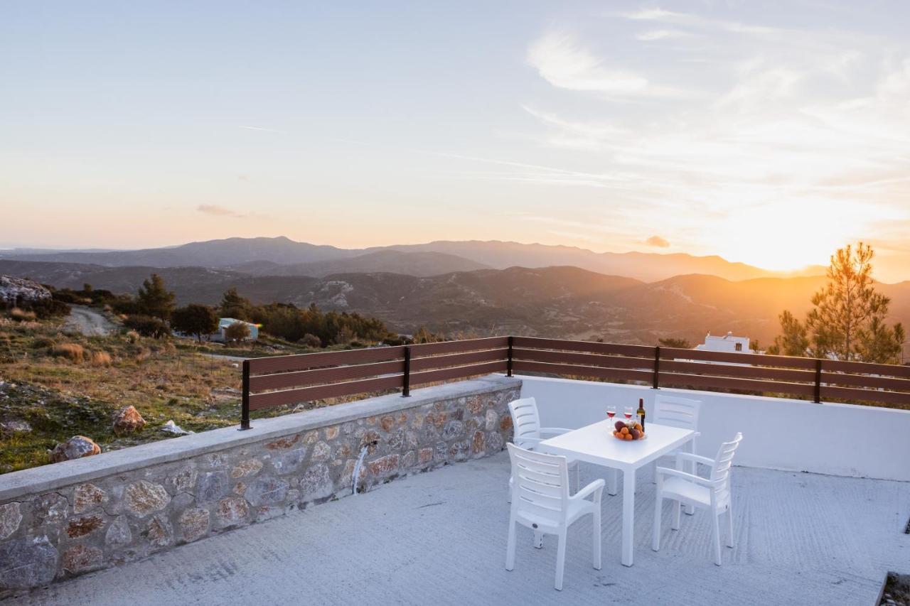 Kastrena House Villa Asklipiion