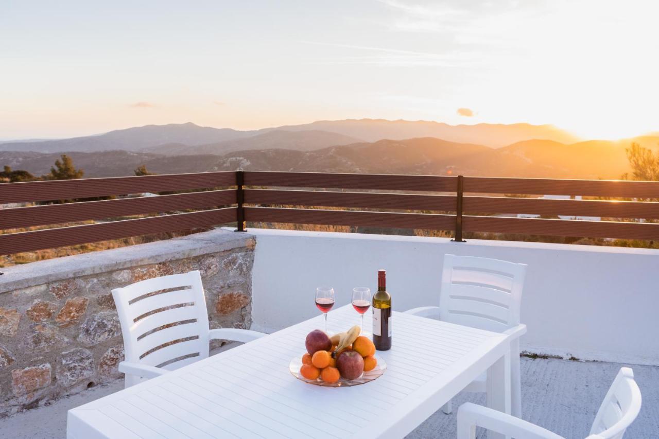 Kastrena House Villa Asklipiion