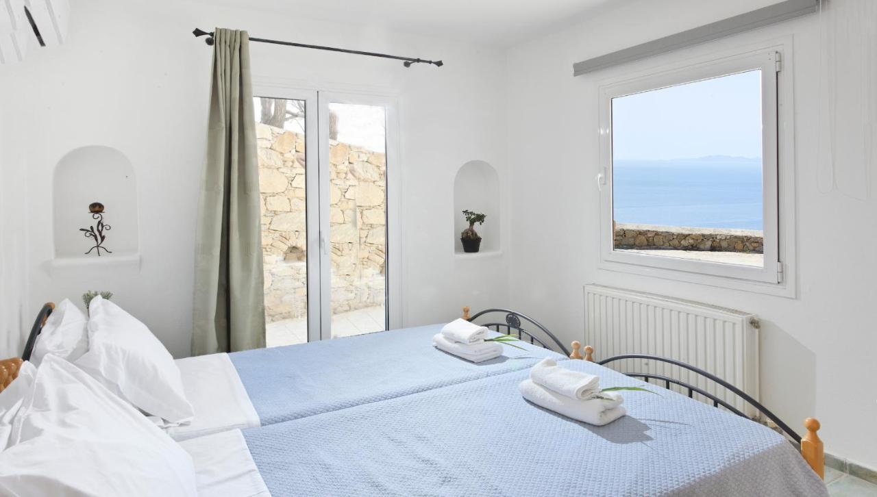 Villa Fos Fanari (Mykonos)