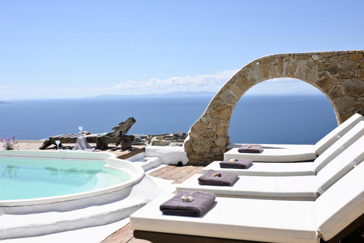 Villa Fos Fanari (Mykonos)