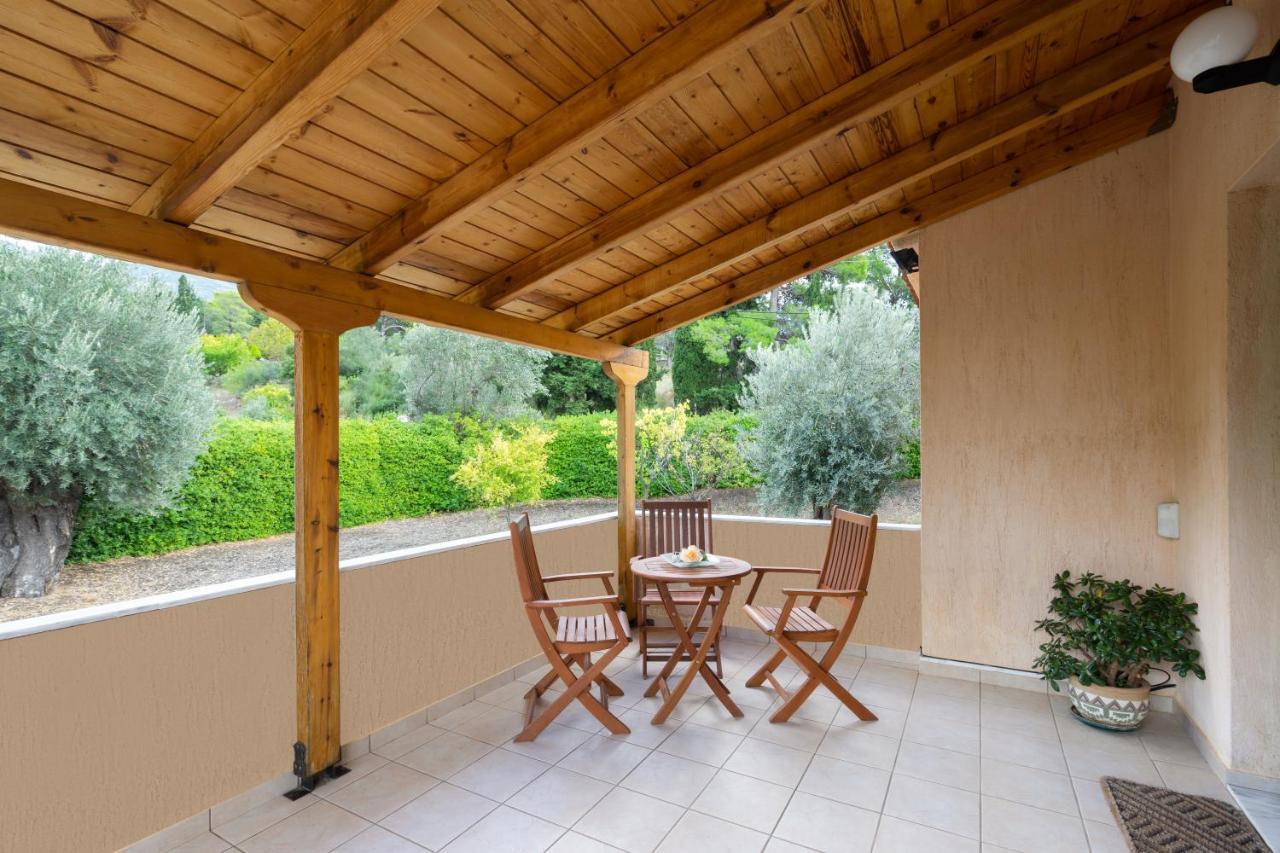 Holiday home House - με μεγάλο κήπο Nerotrivia