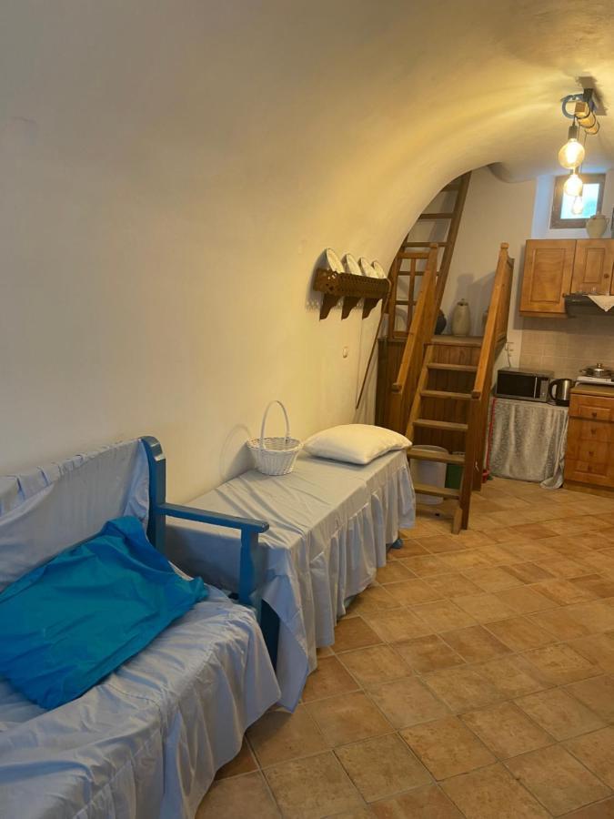 Palatino Astypalaia