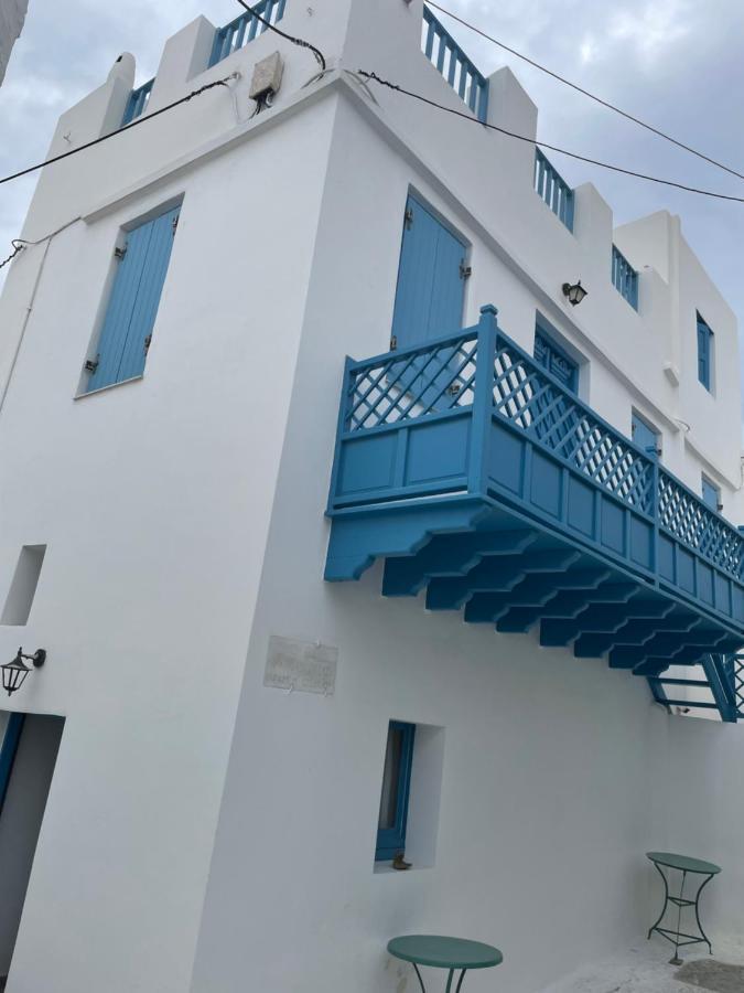 Holiday home Palatino