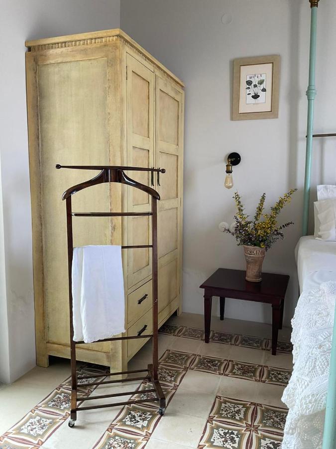 Holiday home Doctor's Xiron Khorion