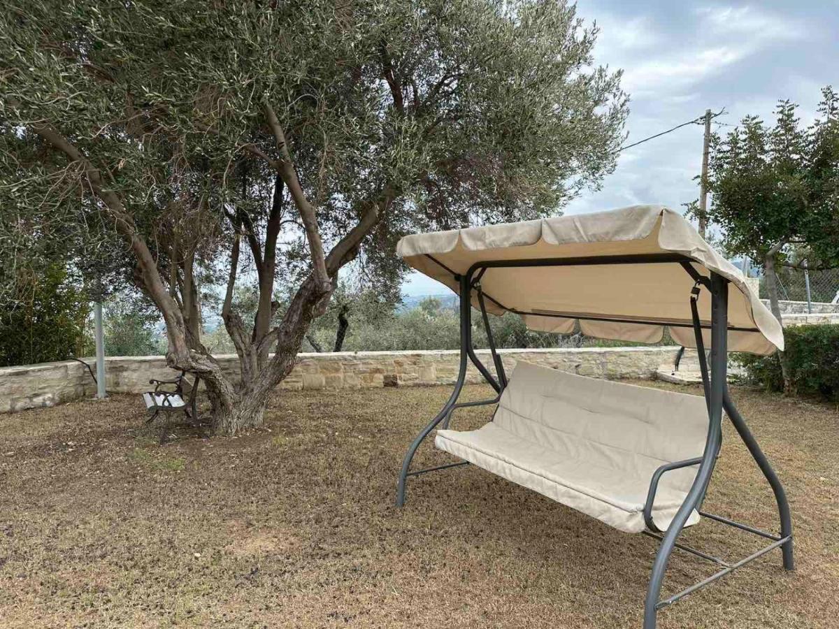 Holiday home Doctor's Xiron Khorion