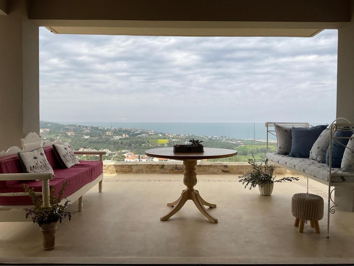 Doctor's Holiday home