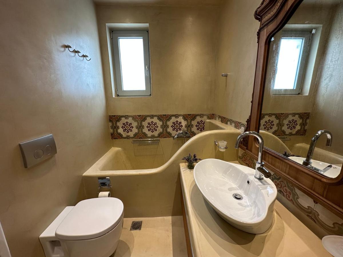 Doctor's Holiday home Xiron Khorion