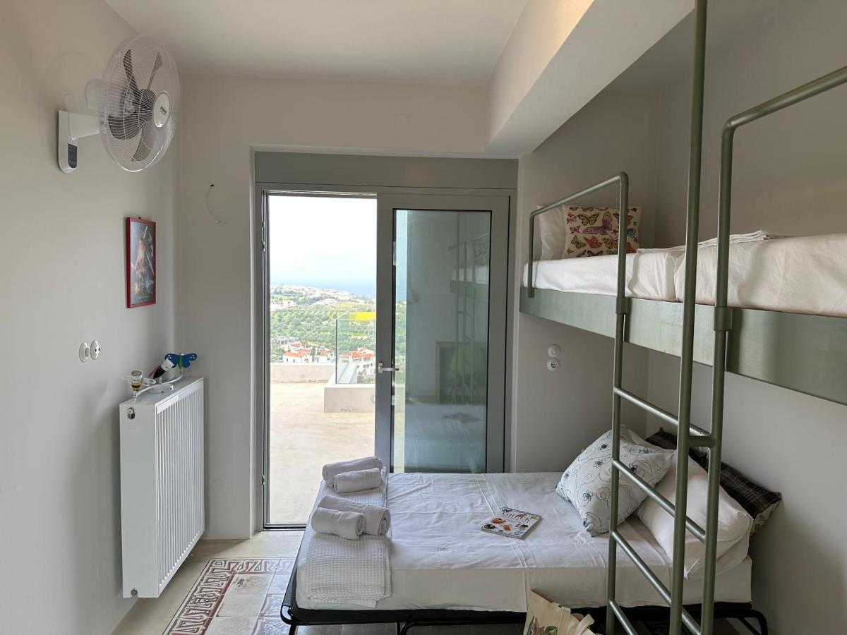 Doctor's Holiday home *