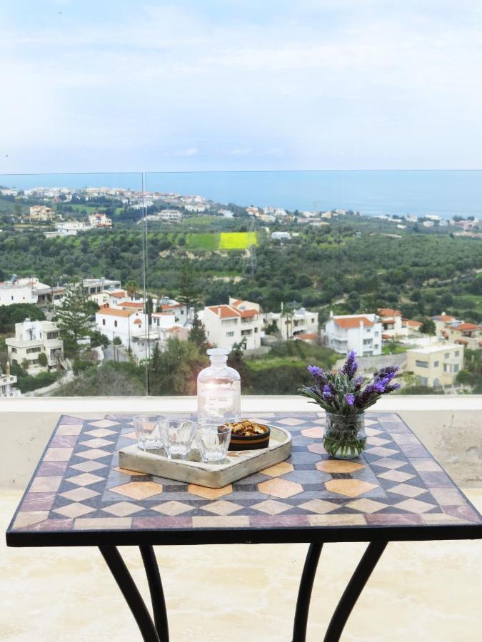Doctor's Holiday home Xiron Khorion