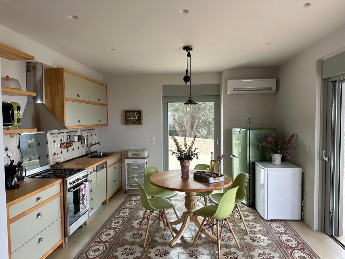 Holiday home Doctor's