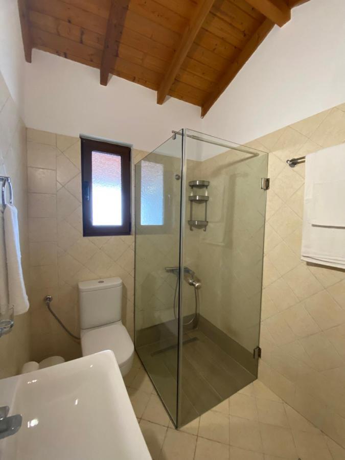 Hera Loft Apartment *