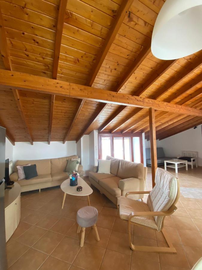 Apartment Hera Loft *