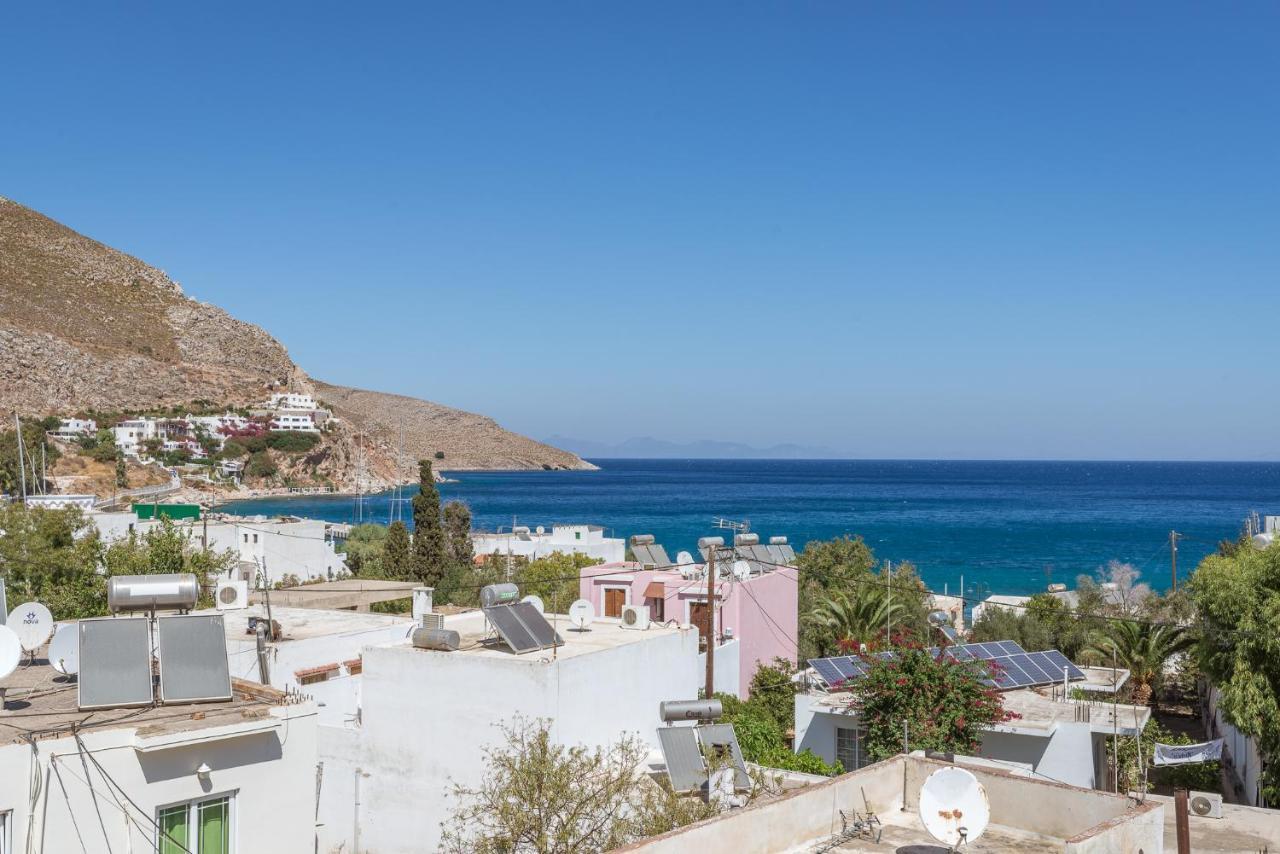 Holiday home Olympus Tilos Double A2 *