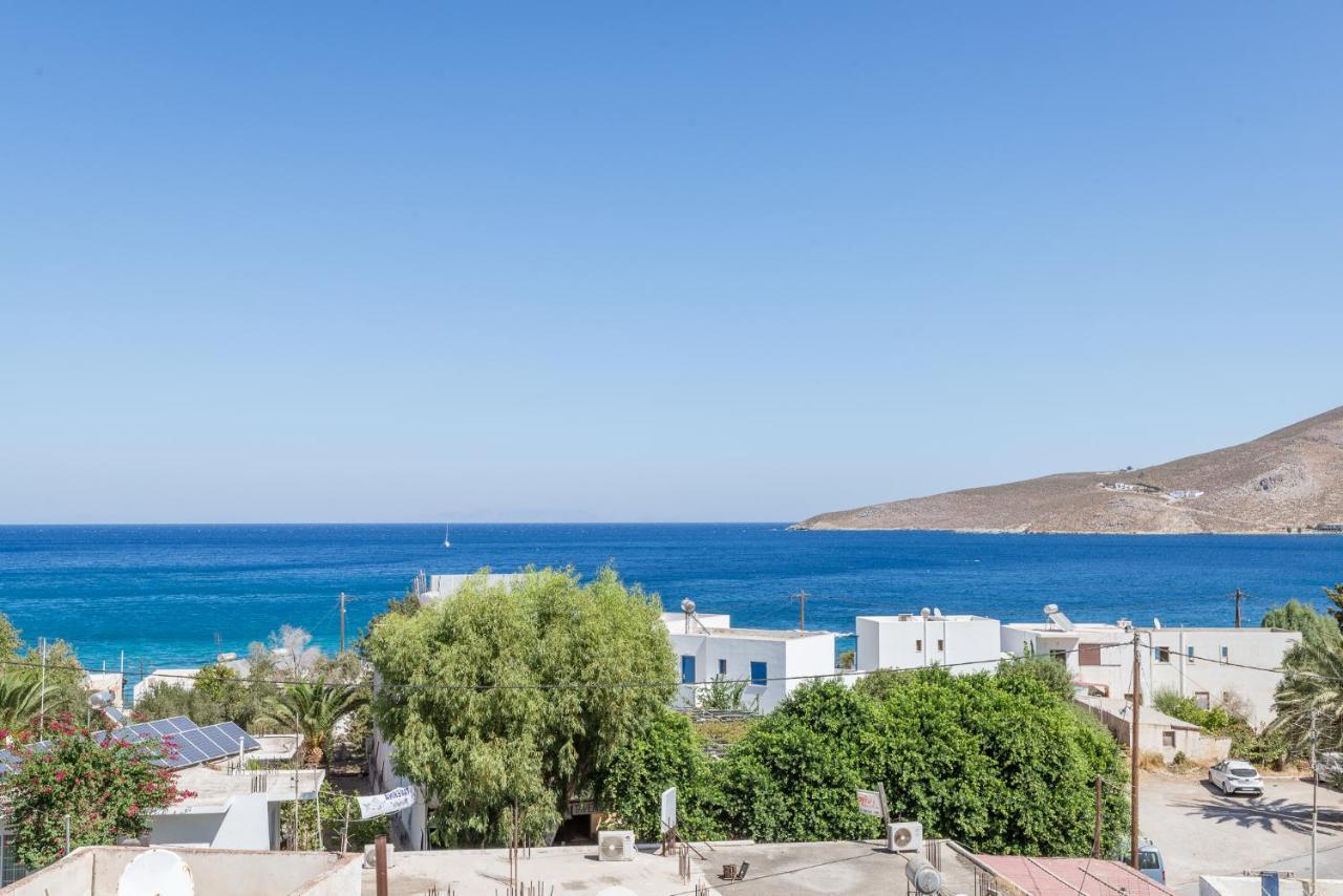 Olympus Tilos Twin A3 Livadia (Tilos)
