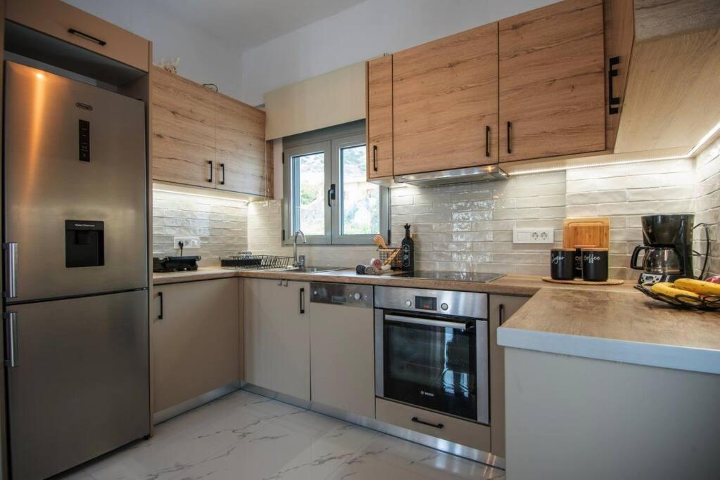 μοντέρνο Almyra Apartment