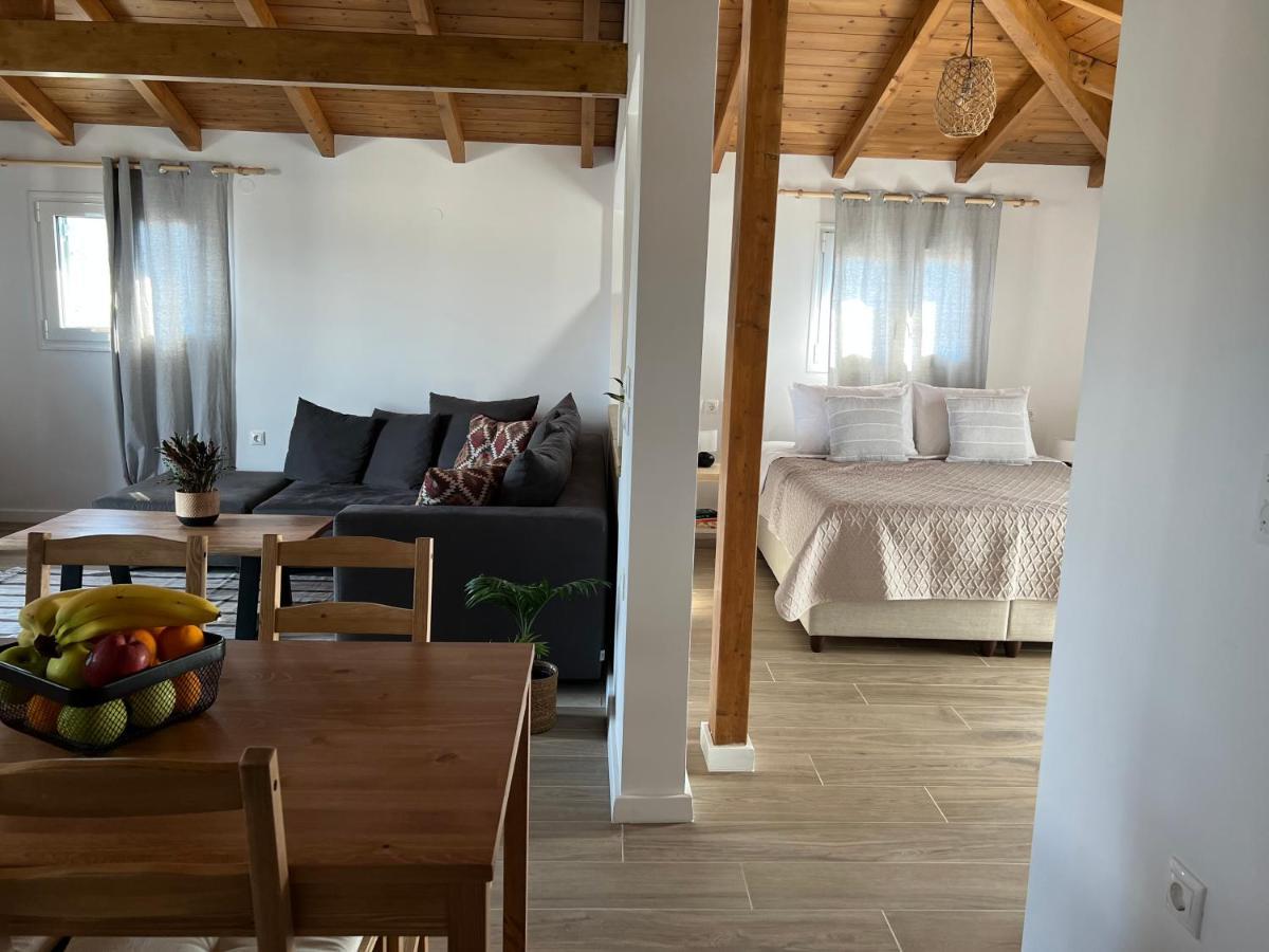 Apartment Casa Vista